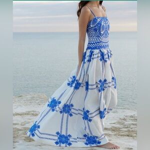 Aston Studio Cordelia Dress- size 6